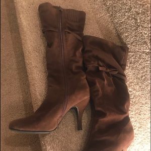 Women’s Boots